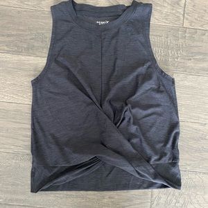 Old Navy Active Crop Muscle Tank